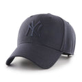 Casquette 47 Brand MLB New York Yankees MVP Snapback Navy