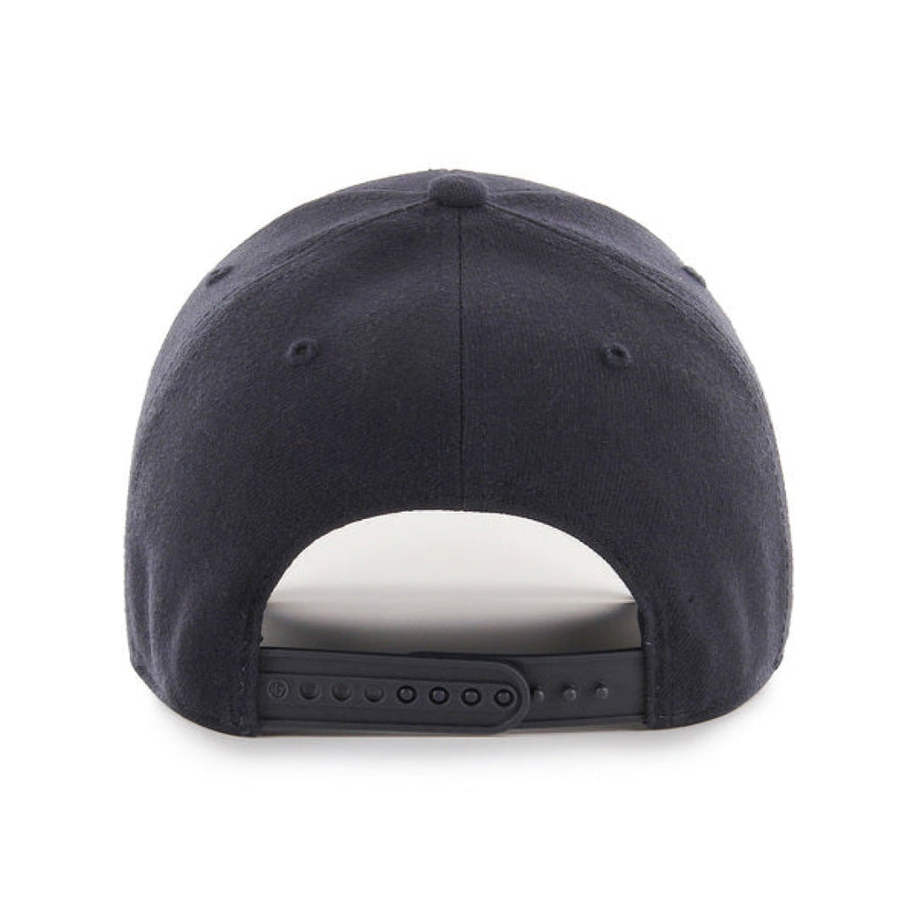 Casquette 47 Brand MLB New York Yankees MVP Snapback Navy