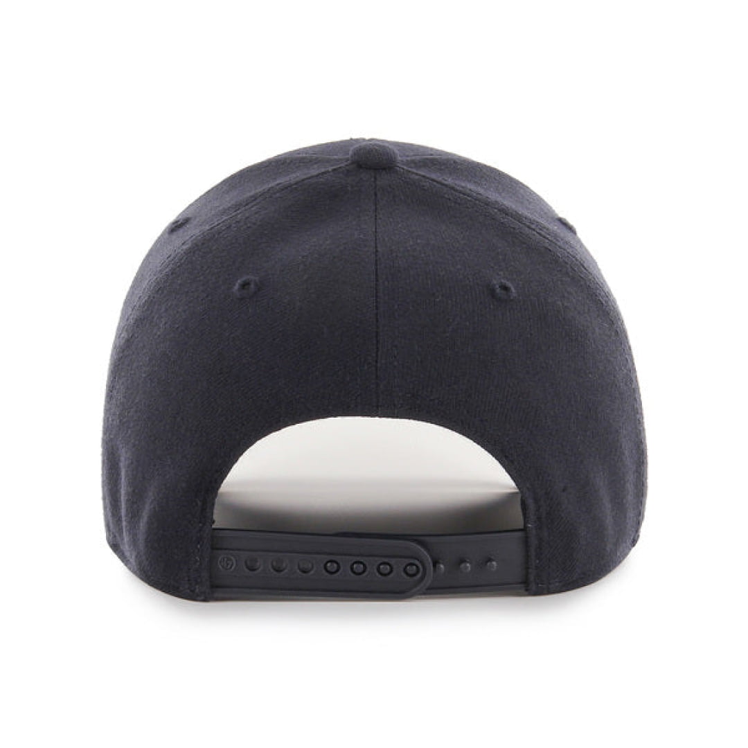 Casquette 47 Brand MLB New York Yankees MVP Snapback Navy