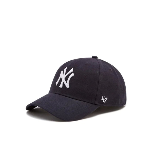Casquette 47 Brand MLB New York Yankees MVP Snapback Navy1