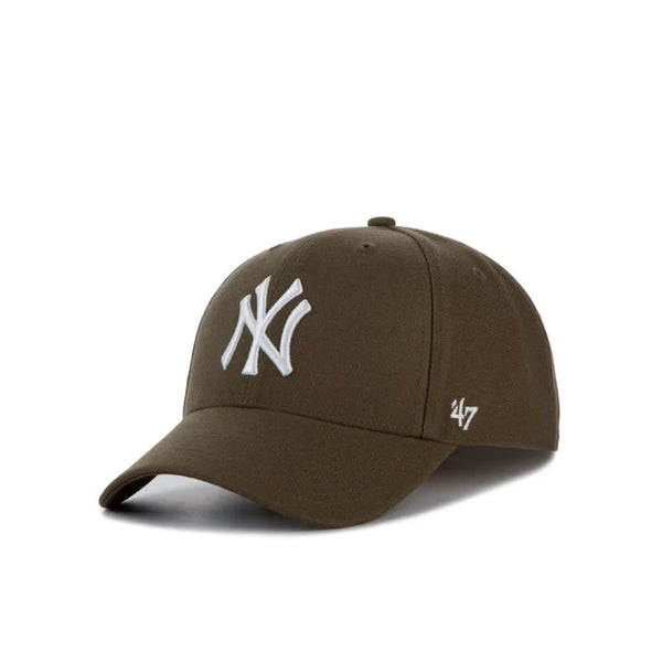 Casquette 47 Brand MLB New York Yankees MVP Snapback