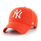 Casquette 47 Brand MLB New York Yankees MVP Snapback