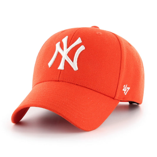 Casquette 47 Brand MLB New York Yankees MVP Snapback
