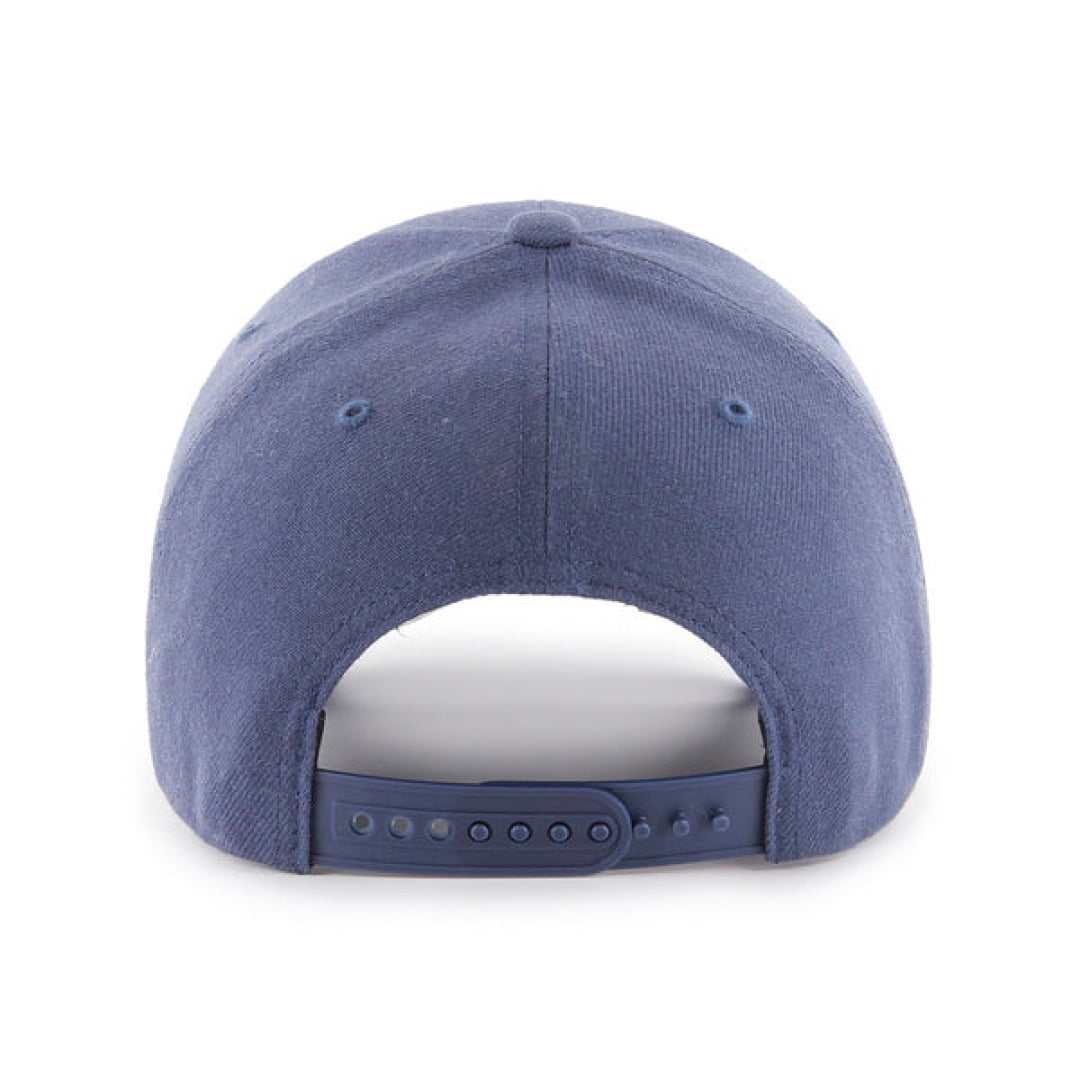 Casquette 47 Brand MLB New York Yankees MVP Timber Blue