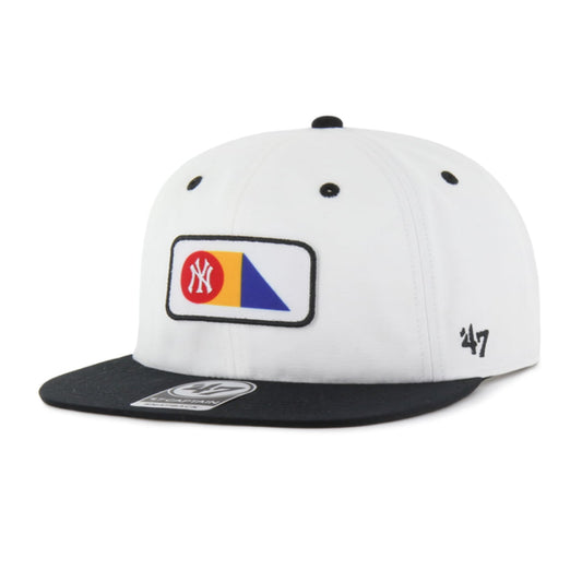 Casquette 47 Brand MLB New York Yankees Primary Purpose