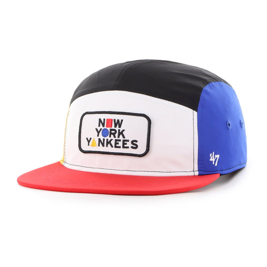 Casquette 47 Brand MLB New York Yankees Primary Purpose