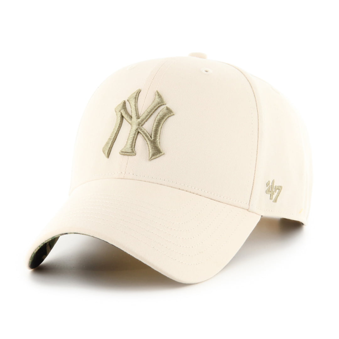 Casquette 47 Brand MLB New York Yankees Tropic Pop Under