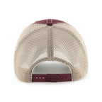 Casquette 47 Brand MLB New York Yankees Tuscaloosa Clean Up
