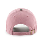 Casquette 47 Brand MLB New York Yankees Two Tone Clean Up