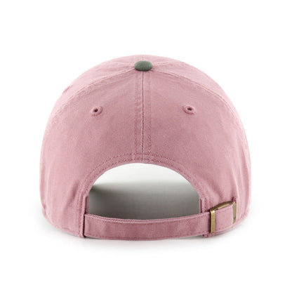 Casquette 47 Brand MLB New York Yankees Two Tone Clean Up