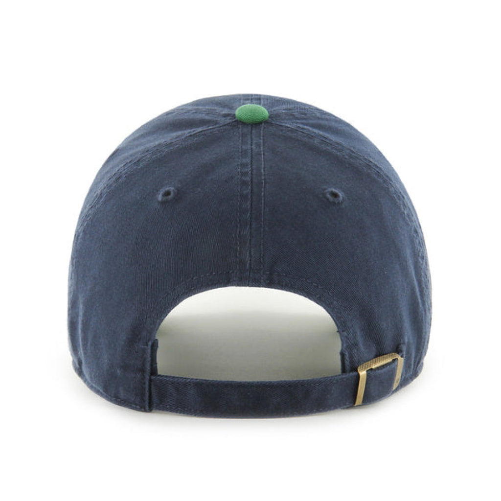 Casquette 47 Brand MLB New York Yankees Two Tone Clean Up