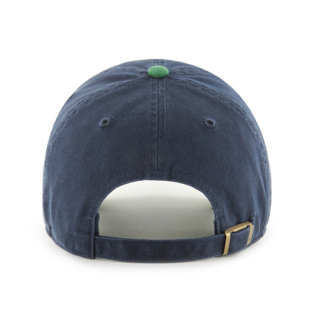 Casquette 47 Brand MLB New York Yankees Two Tone Clean Up