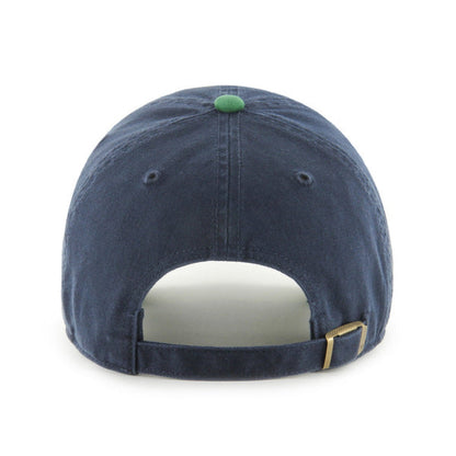Casquette 47 Brand MLB New York Yankees Two Tone Clean Up