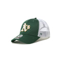 Casquette 47 Brand MLB Oakland Athletics Branson MVP Dark