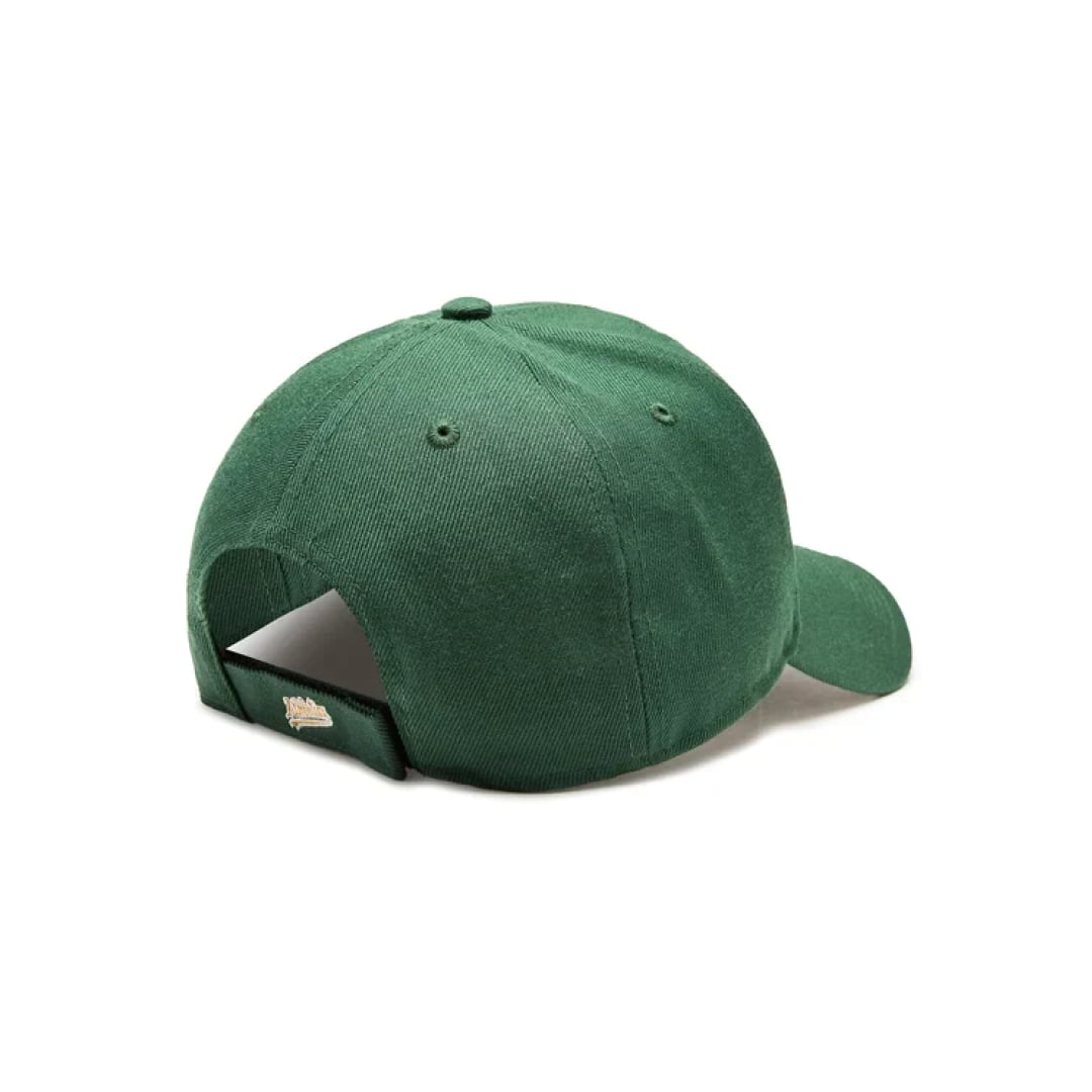 Casquette 47 Brand MLB Oakland Athletics MVP Dark Green