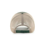 Casquette 47 Brand MLB Oakland Athletics Tuscaloose Clean