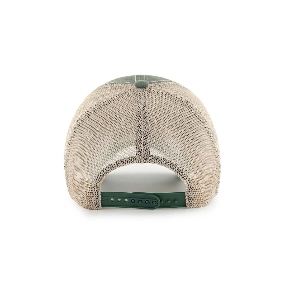 Casquette 47 Brand MLB Oakland Athletics Tuscaloose Clean