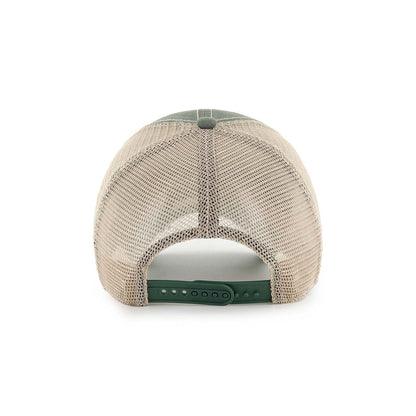 Casquette 47 Brand MLB Oakland Athletics Tuscaloose Clean
