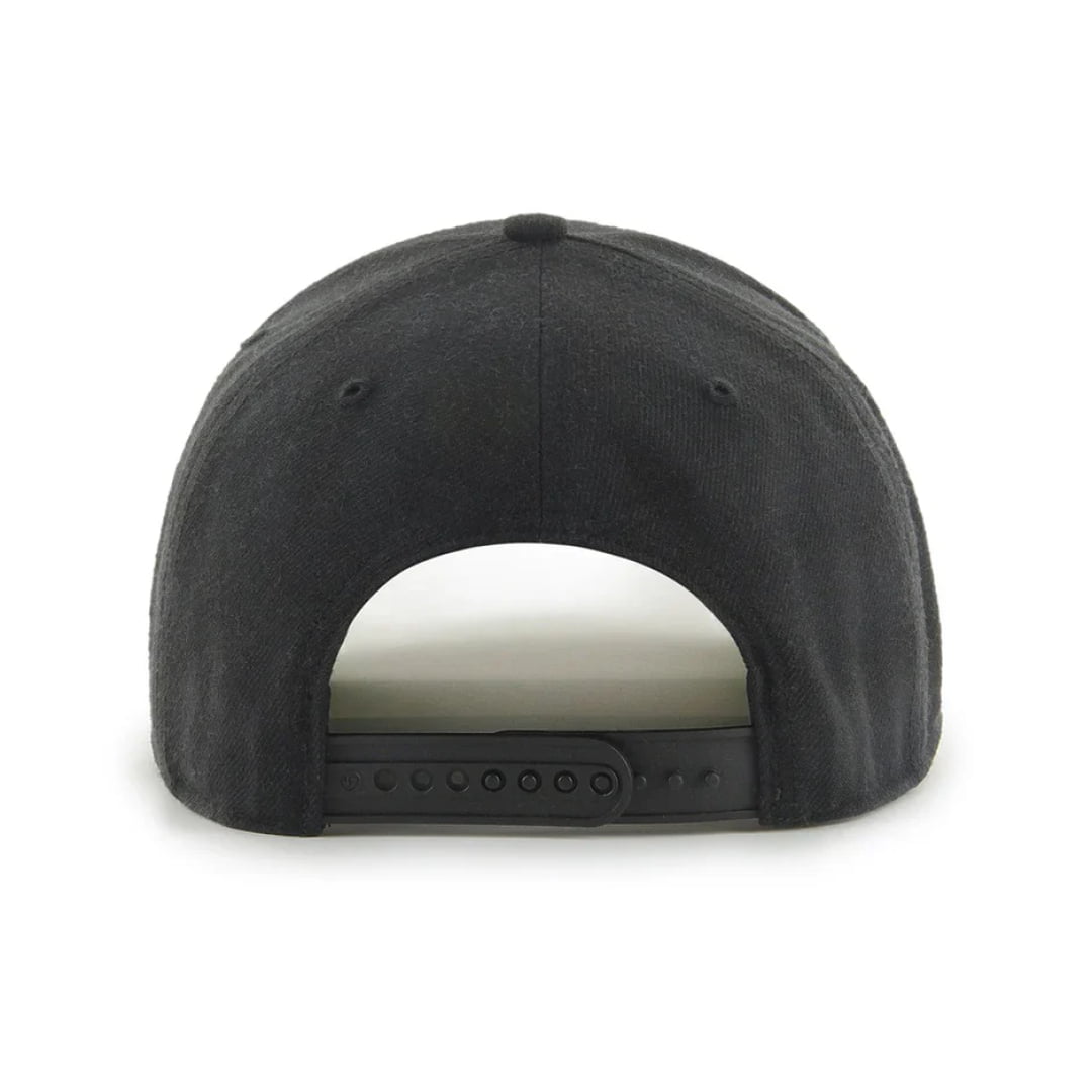 Casquette 47 Brand MLB Pittsburgh Pirates Cold Zone MVP DP