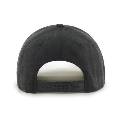 Casquette 47 Brand MLB Pittsburgh Pirates Cold Zone MVP DP