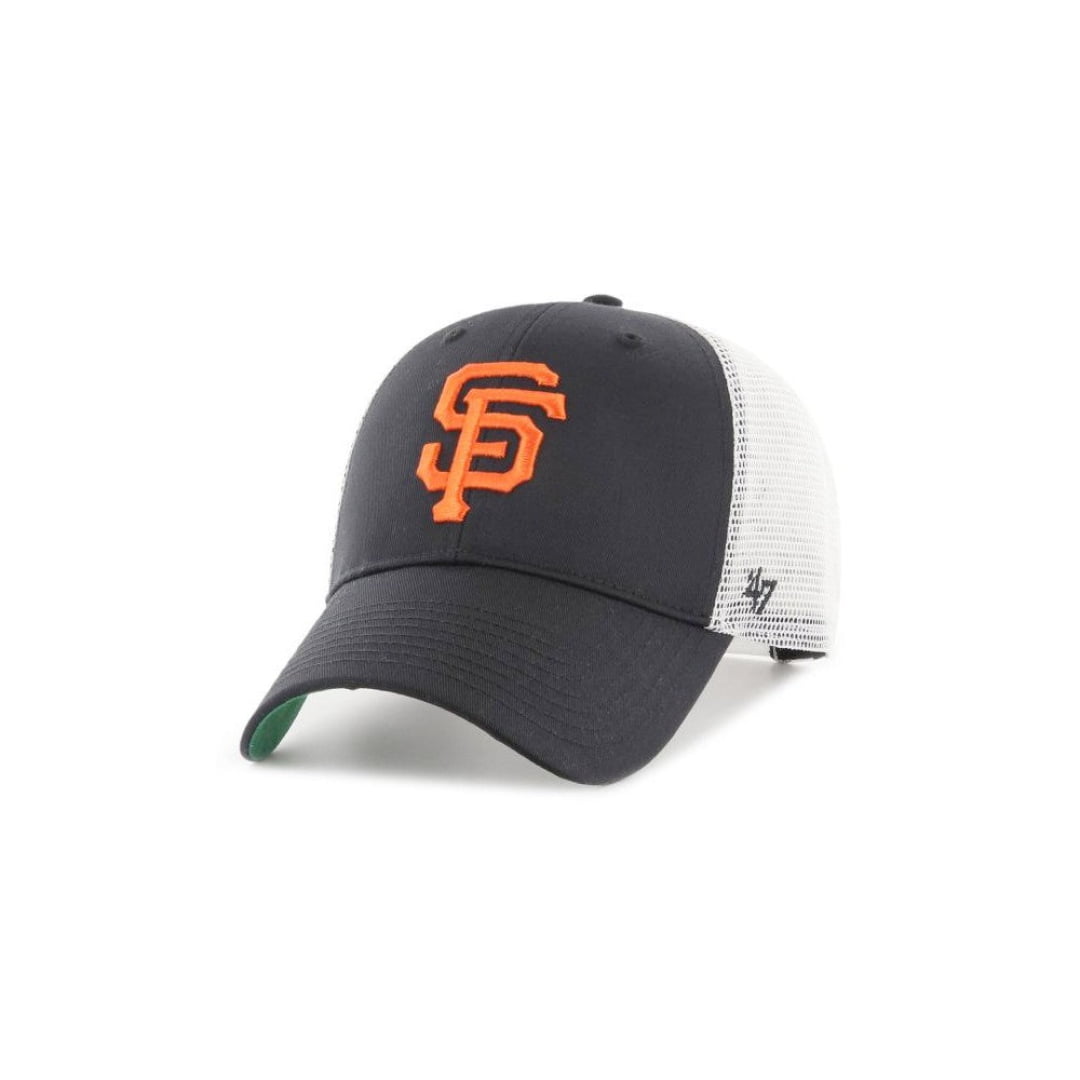 Casquette 47 Brand MLB San Francisco Giants Branson MVP