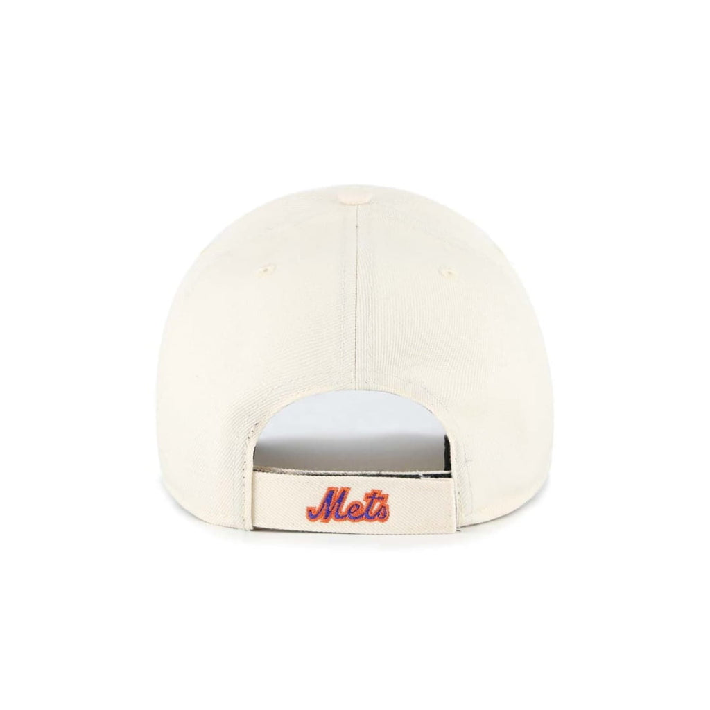 Casquette 47 Brand New York Mets Two Tone MVP Natural