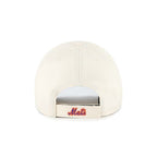 Casquette 47 Brand New York Mets Two Tone MVP Natural