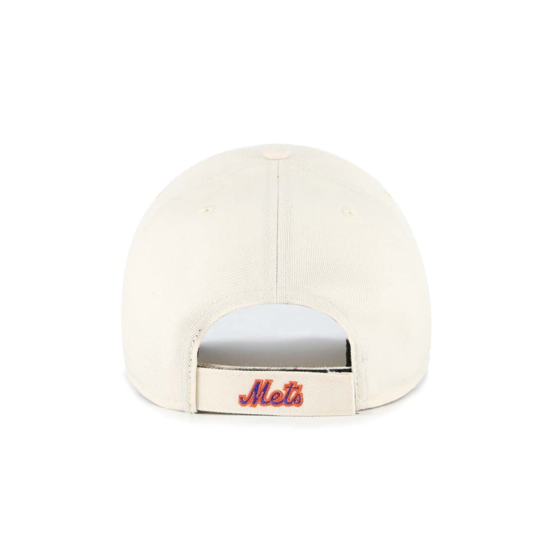 Casquette 47 Brand New York Mets Two Tone MVP Natural
