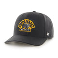 Casquette 47 Brand NHL Boston Bruins Cold Zone MVP DP