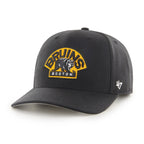 Casquette 47 Brand NHL Boston Bruins Cold Zone MVP DP