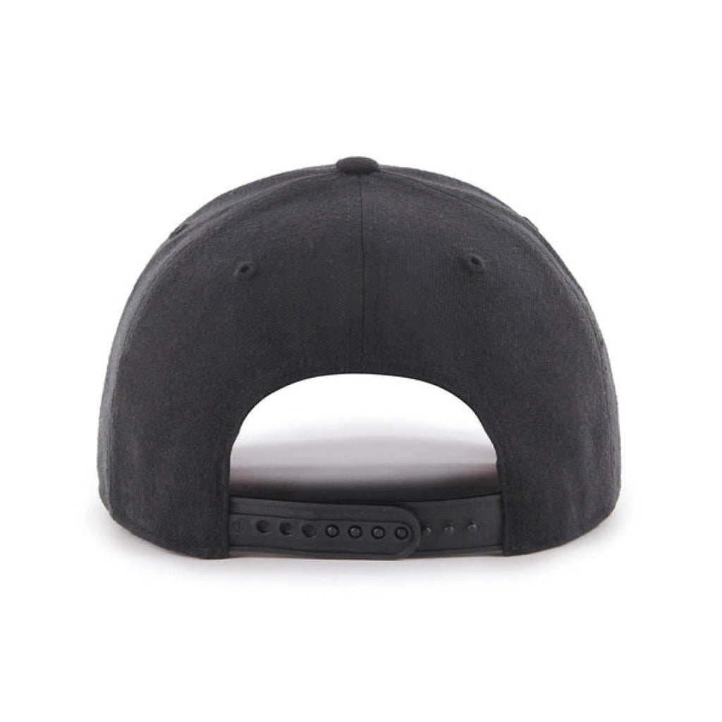 Casquette 47 Brand NHL Boston Bruins Cold Zone MVP DP