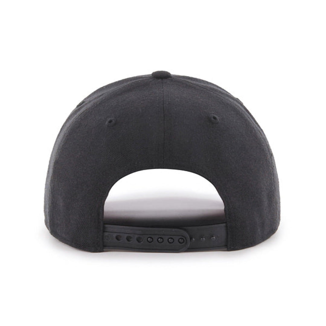 Casquette 47 Brand NHL Boston Bruins Cold Zone MVP DP