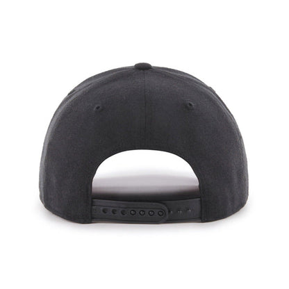 Casquette 47 Brand NHL Boston Bruins Cold Zone MVP DP