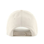 Casquette 47 Brand NHL Chicago BlackHawks MVP Snapback Bone