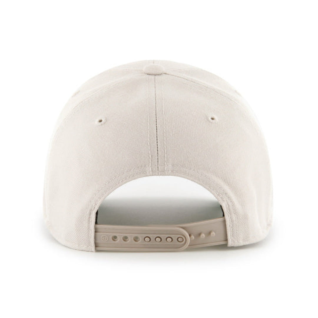 Casquette 47 Brand NHL LA Kings MVP Snapback Bone - Unique