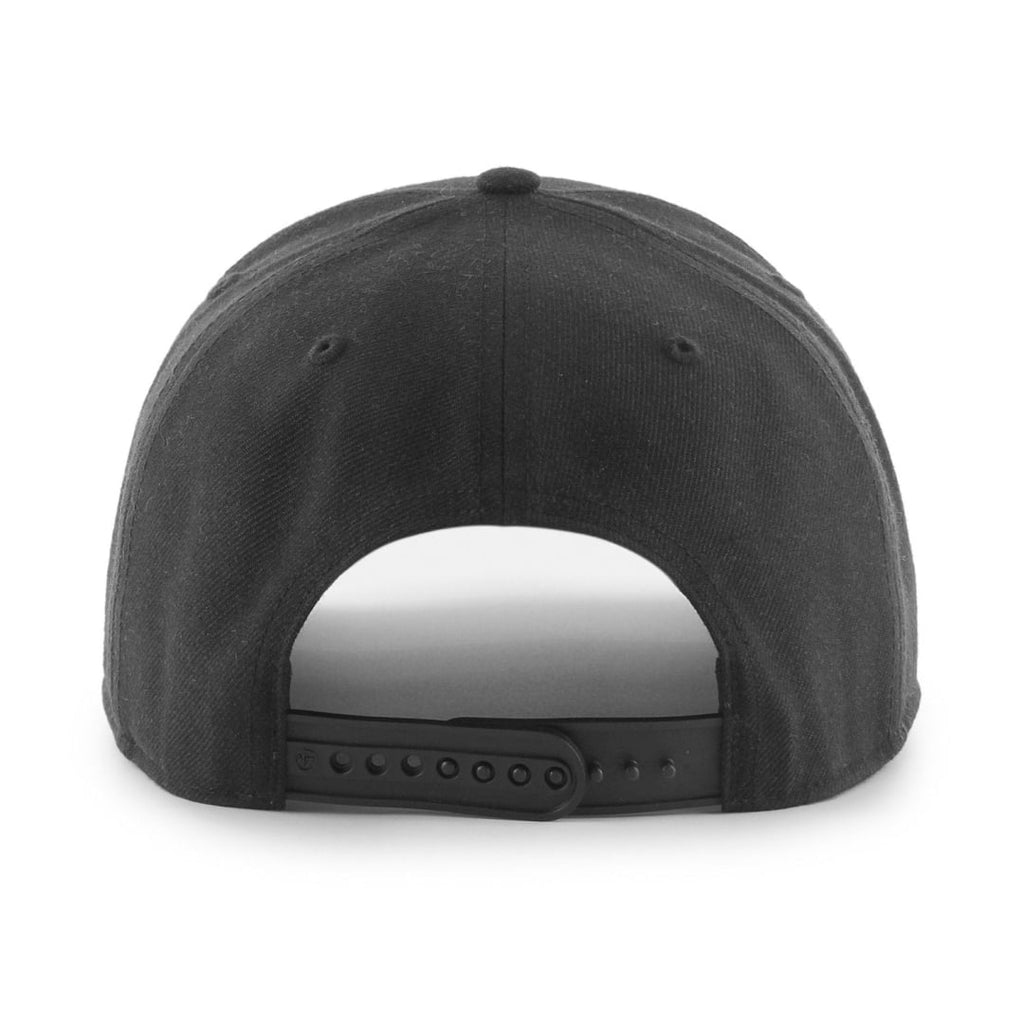 Casquette 47 Brand NHL New Jersey Devils Cold Zone MVP DP