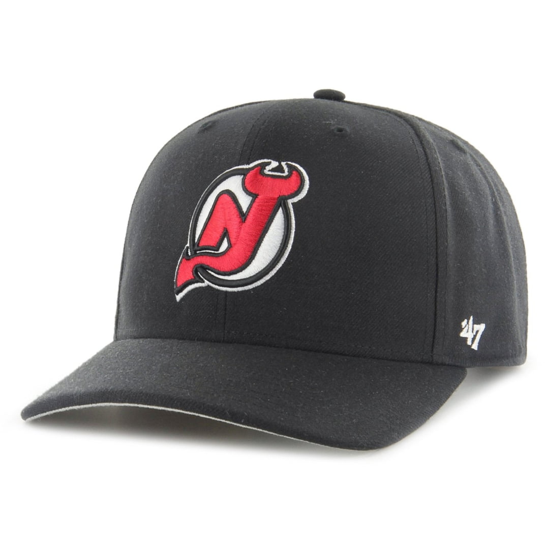 Casquette 47 Brand NHL New Jersey Devils Cold Zone MVP DP