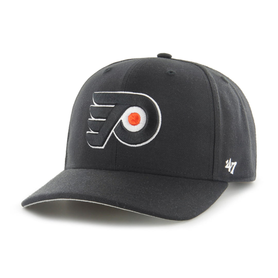 Casquette 47 Brand NHL Philadelphia Flyers Cold Zone MVP DP