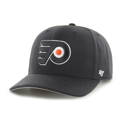 Casquette 47 Brand NHL Philadelphia Flyers Cold Zone MVP DP