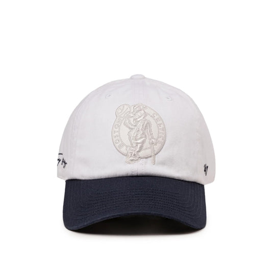 Casquette 47 Brand TommyH x NBA Boston Celtics Courtside