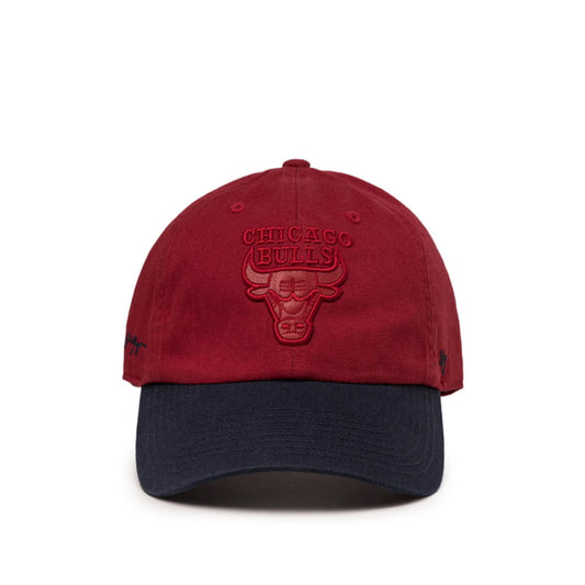 Casquette 47 Brand TommyH x NBA Chicago Bulls Courtside