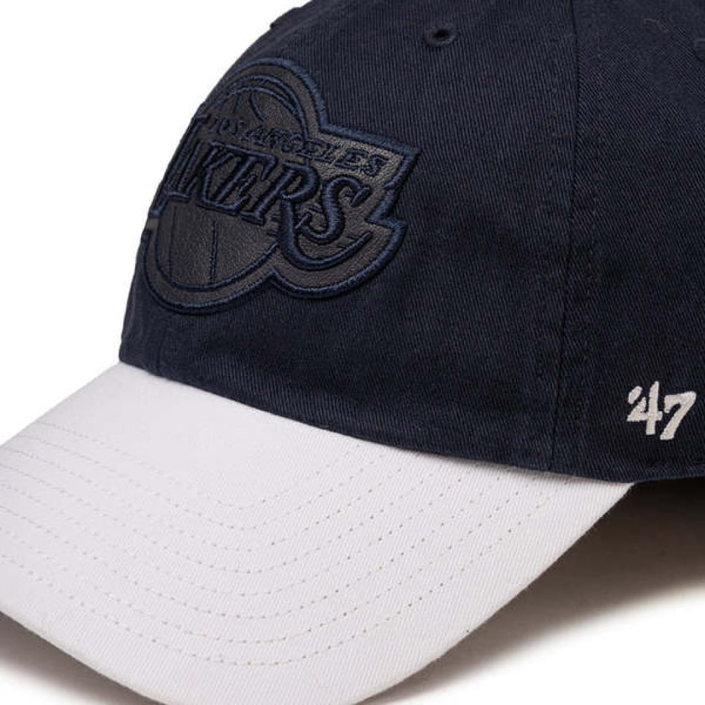 Casquette 47 Brand TommyH x NBA Los Angeles Lakers