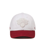 Casquette 47 Brand TommyH x NBA NewYork Knicks Courtside