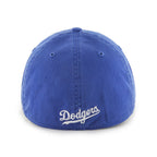 Casquette 47 Los Angeles Dodgers Classic Franchise Royal