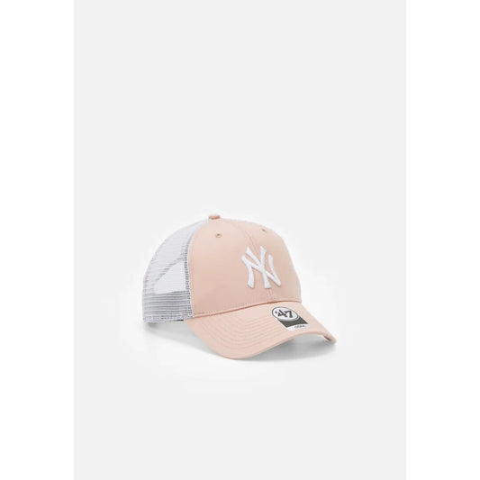 Casquette 47 New York Yankees Branson MVP Dusty Mauve