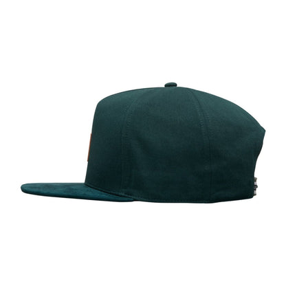Casquette DCSHOES Brackers Ponderosa Pine - Unique