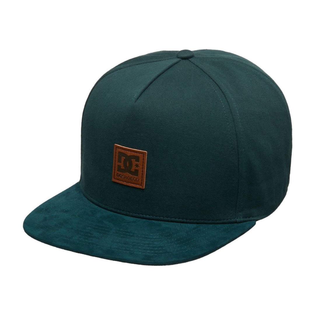 Casquette DCSHOES Brackers Ponderosa Pine - Unique