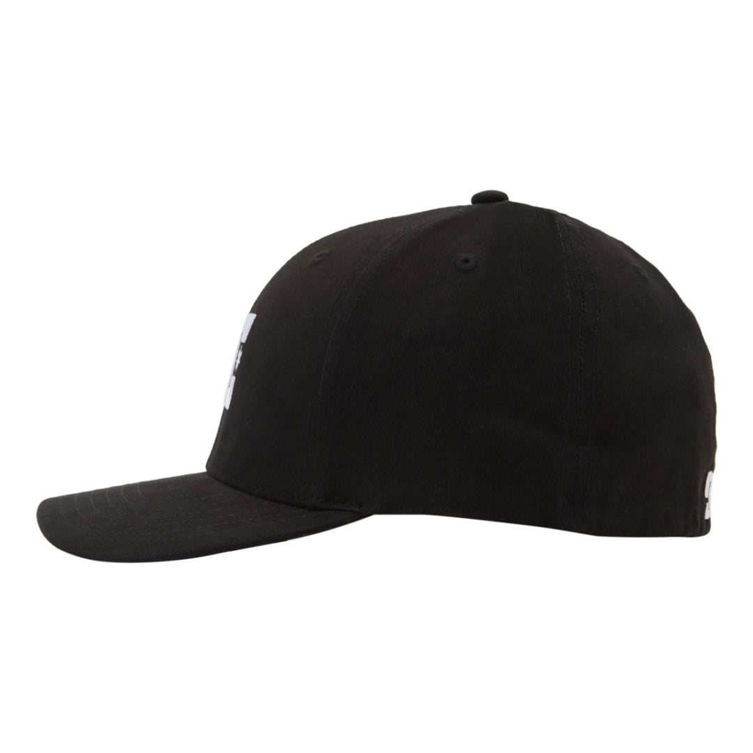 Casquette DCSHOES Cap Star Black - Dcshoes - Insidshop.com