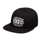 Casquette DCSHOES Circle Bound Black - Unique / Dcshoes