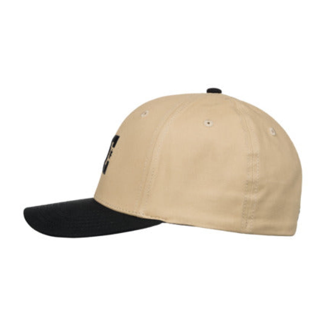 Casquette DCShoes Star Crockery Black - Unique / Dcshoe